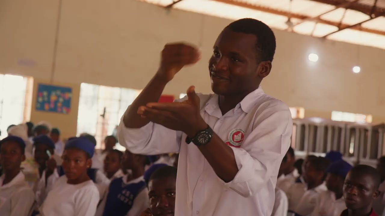 INSPIRE FCT MENTORSHIP EVENT