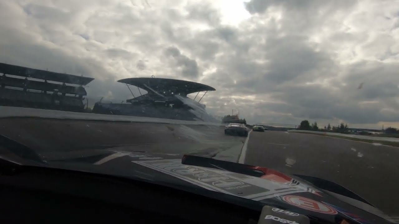 J&uuml;rgen Alzen Motorsport BMW M4 GT3 Onboard N&uuml;rburgring