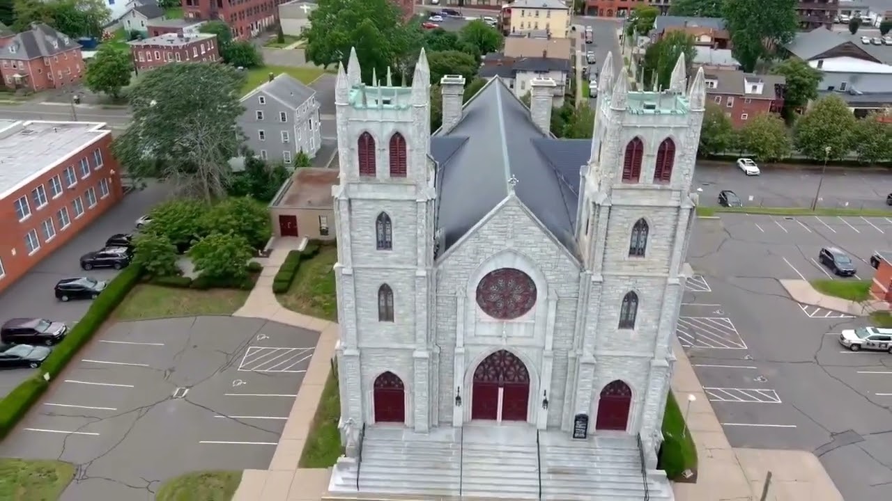 First Sunday in Lent 2024