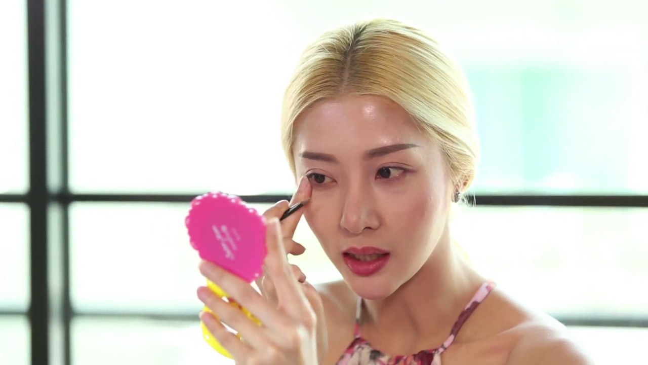 LadyLadies ep.1 