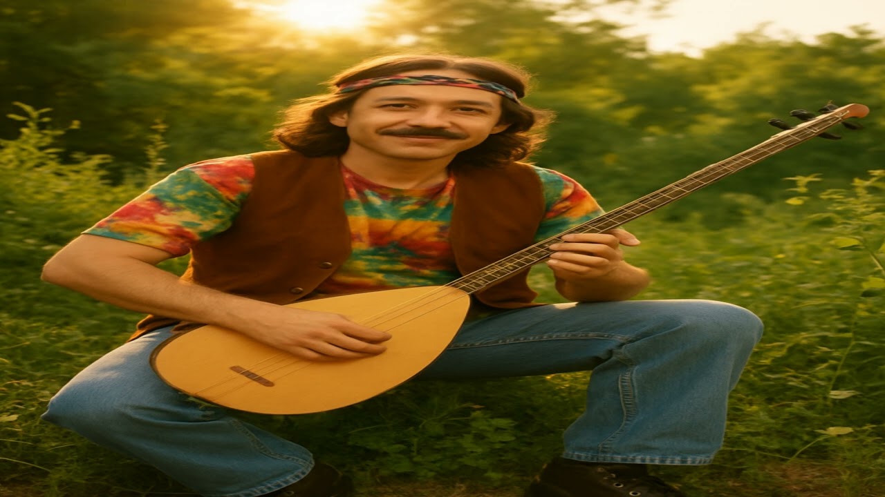 NEBULAYIM - Sallan Boyuna Bakayım (Shake it! I Wanna See Your Height) | Anatolian Reggea Rock