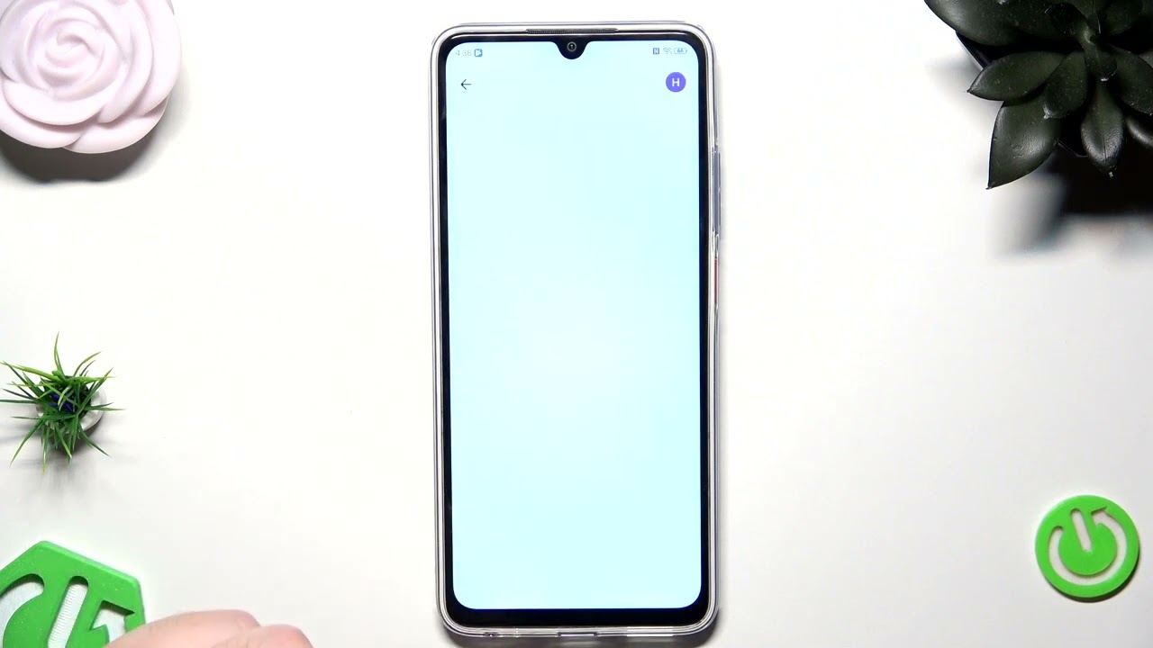 ZTE Blade V70 Max &ndash; Security Tricks and Privacy Settings