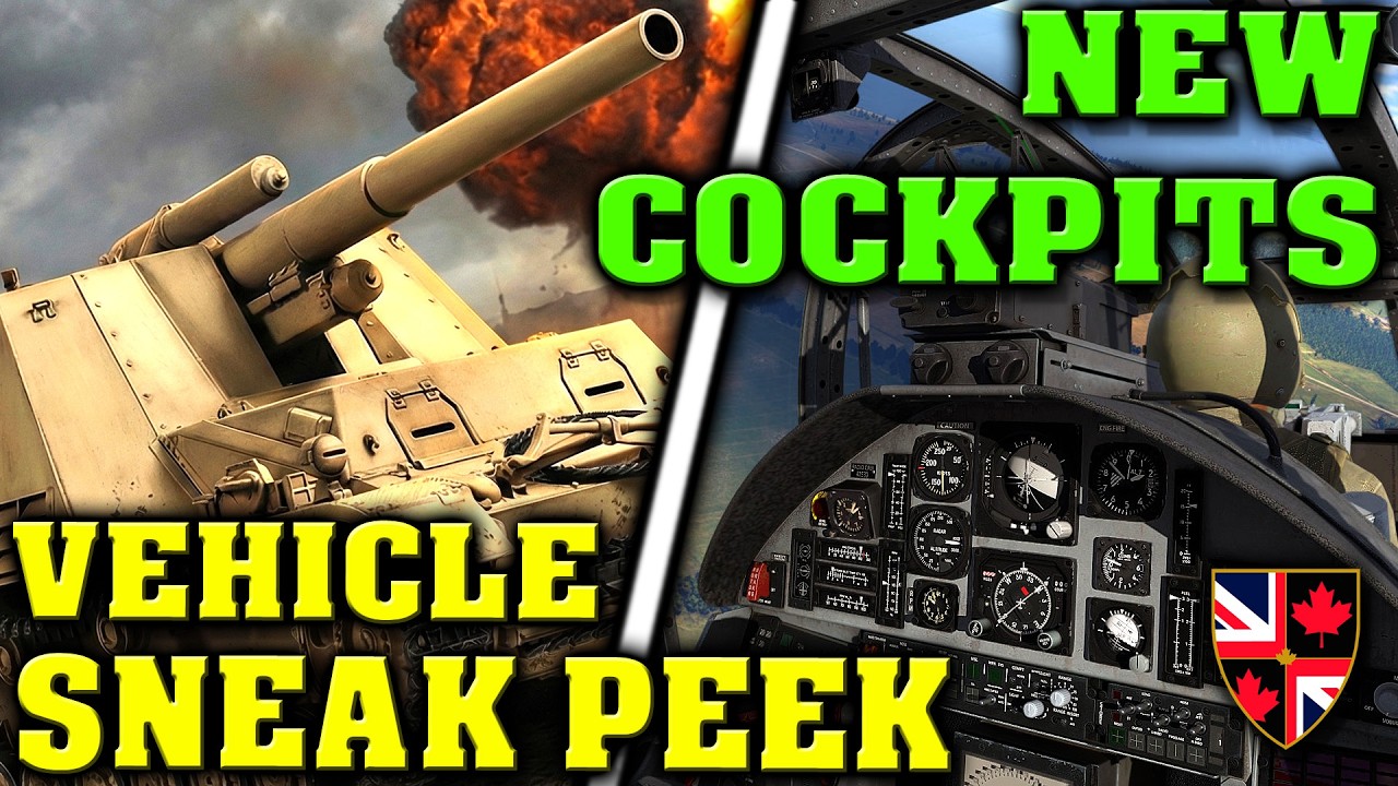 They Changed Crew Skills?! Major Update 2026 Revealed