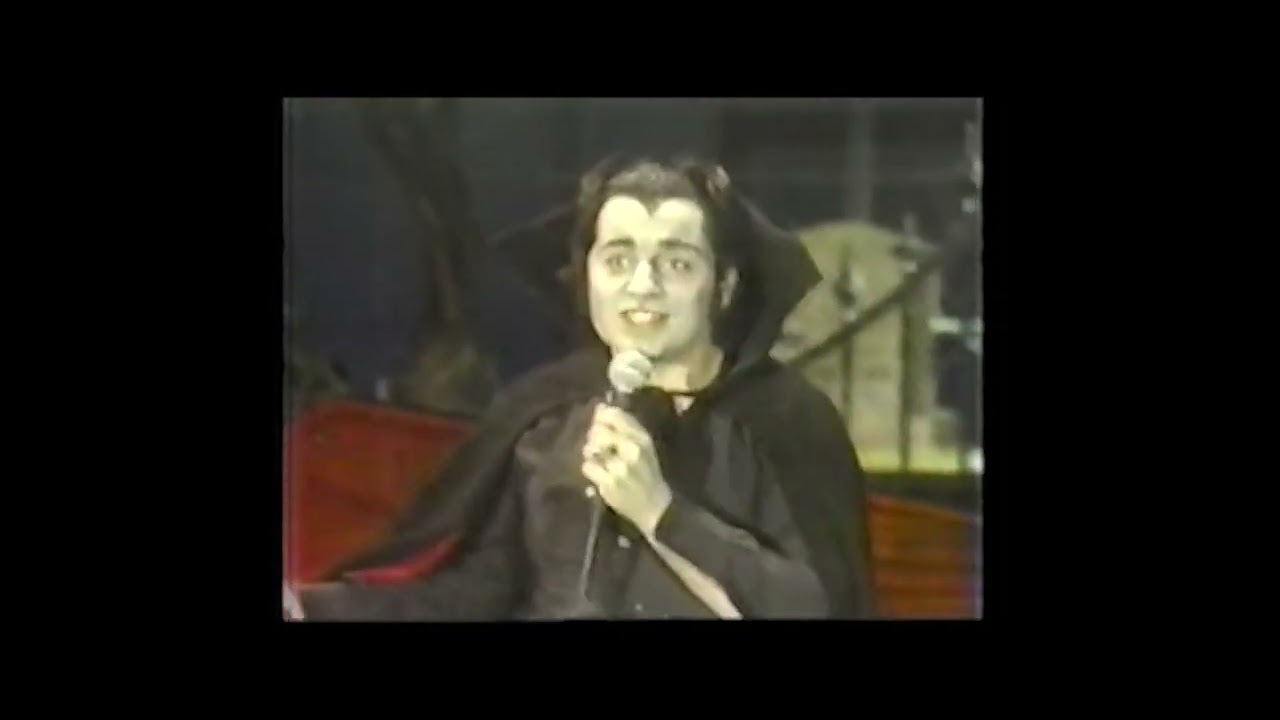 Sha na na season 1 Episode 0 Pilot episode Rita Morano