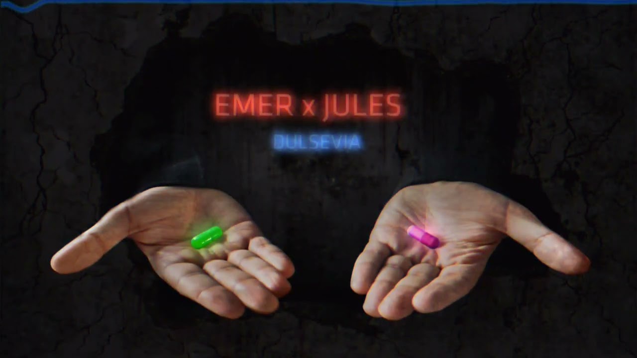 EMER - Dulsevia ft. Julisa prod. Allrounda