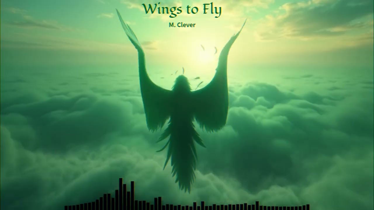 Wings to Fly (Gothic Doom Metal Elegy)