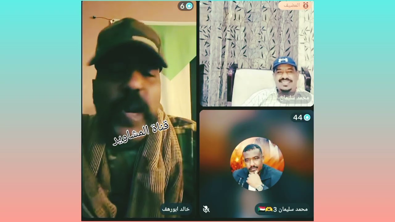 بشريات تقيلة وإنتصارات في عدة محاور مع ملك الفتك والمتك أبورهف 🔥