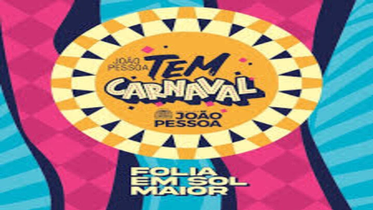 Transmissao ao Vivo | Carnaval Tradição de João Pessoa 2025 | Av. Duarte da Silveira