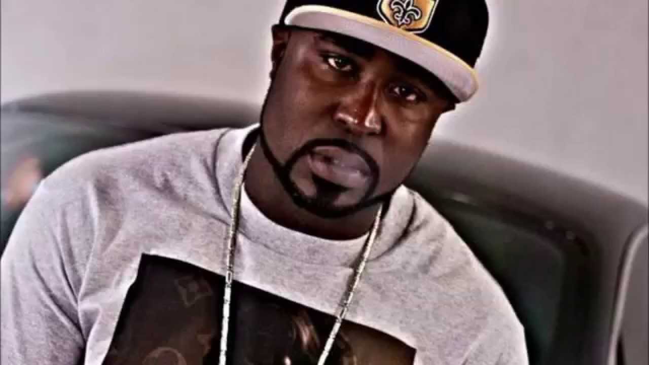 Young Buck - Do It Myself Instrumental