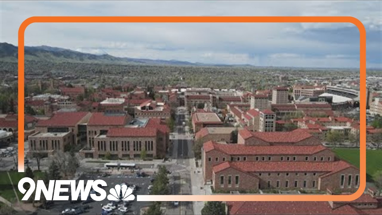 CU Boulder hosts 'J Day' for students interested in journalism