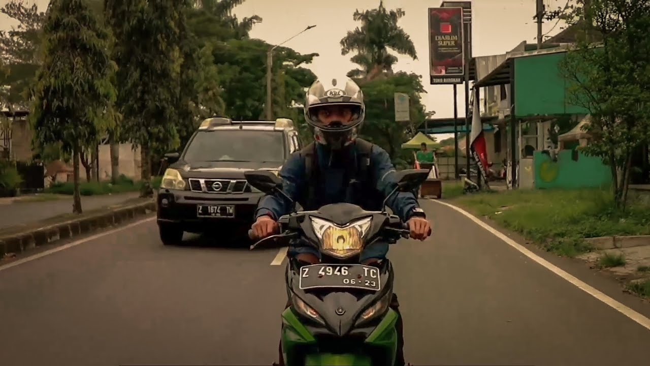 Yuk Tertib Berlalulintas | Video Pendek Mematuhi Aturan Lalu lintas | MA Productions 2023