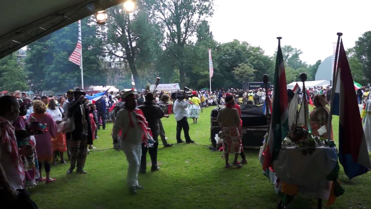1 JULI KETI KOTI 2013 ( KAWINA BAND ASAGO 2 )