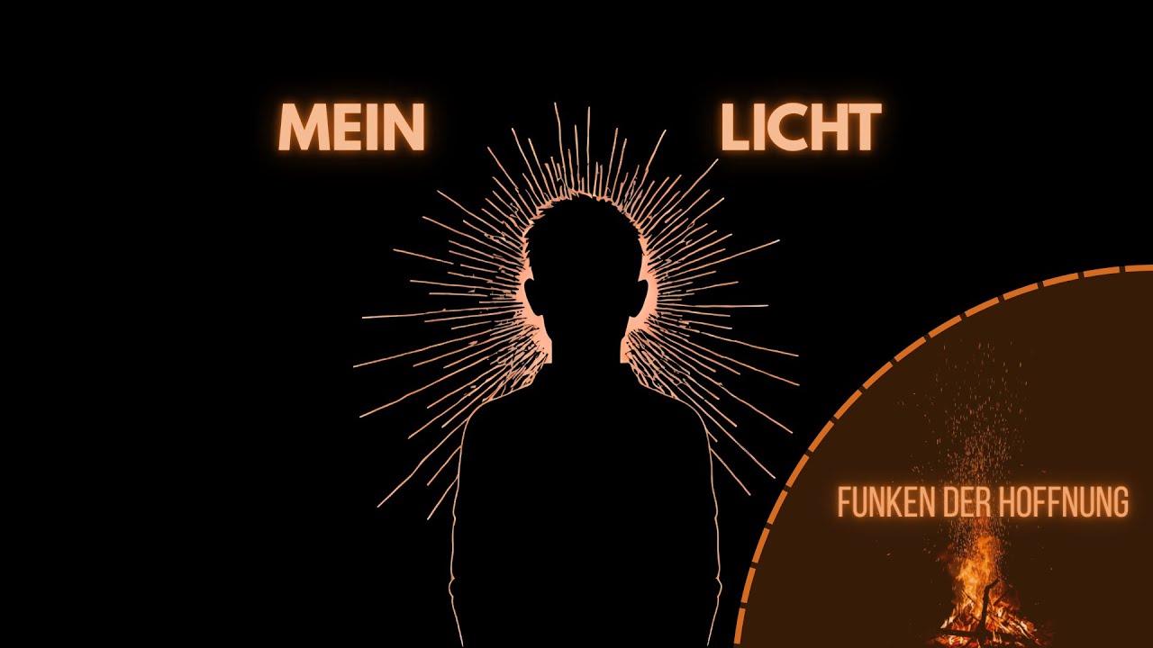Funken der Hoffnung | Mein Licht - Gottesdienst am 9. November 2025