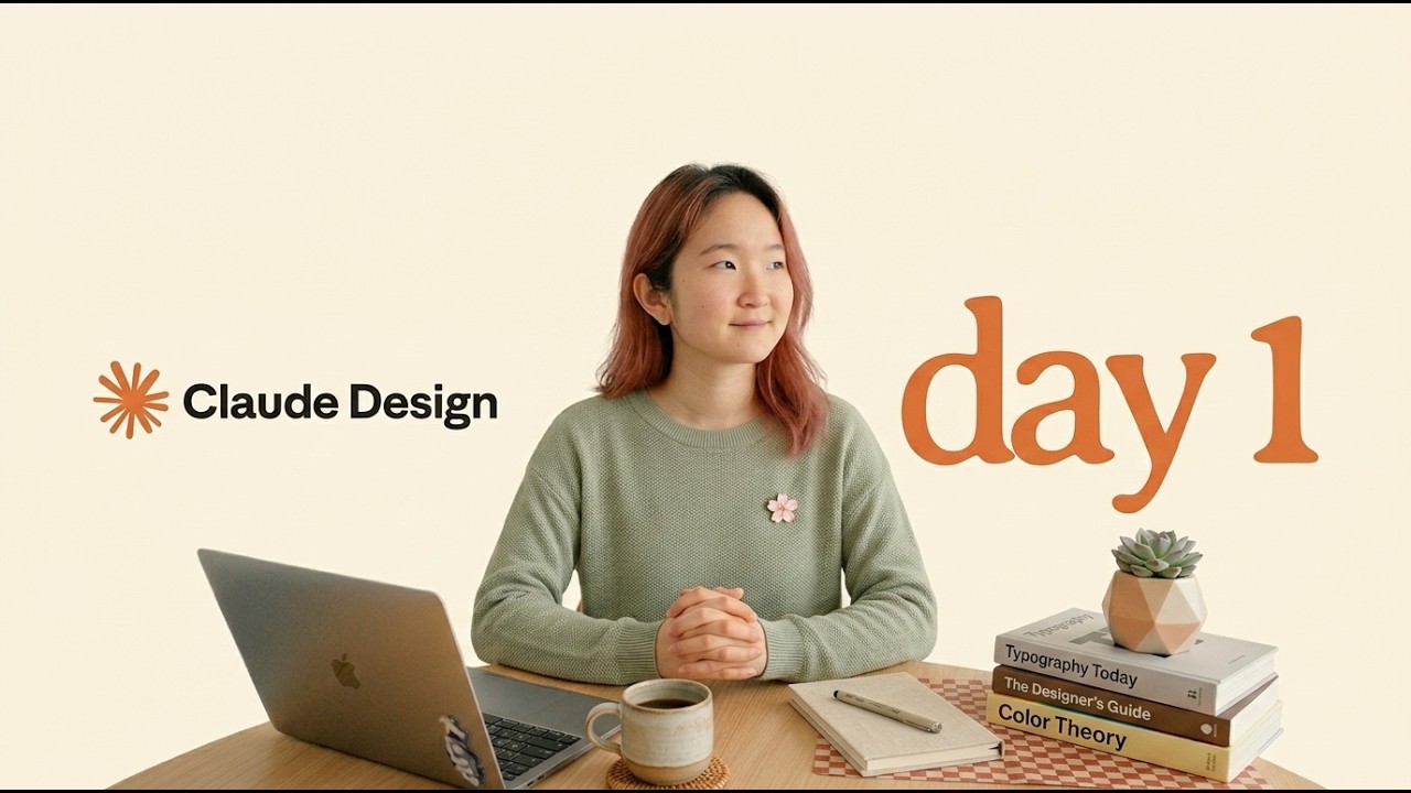 Make Product Video with Claude Design