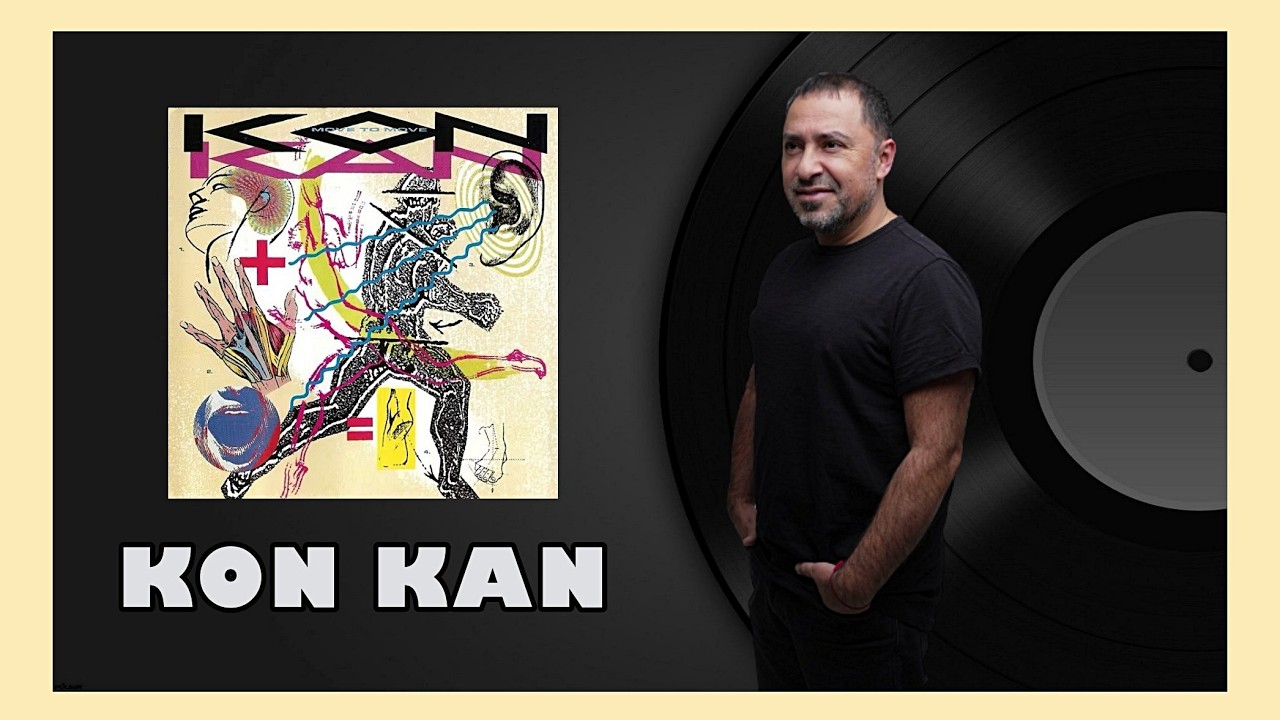 KON KAN 