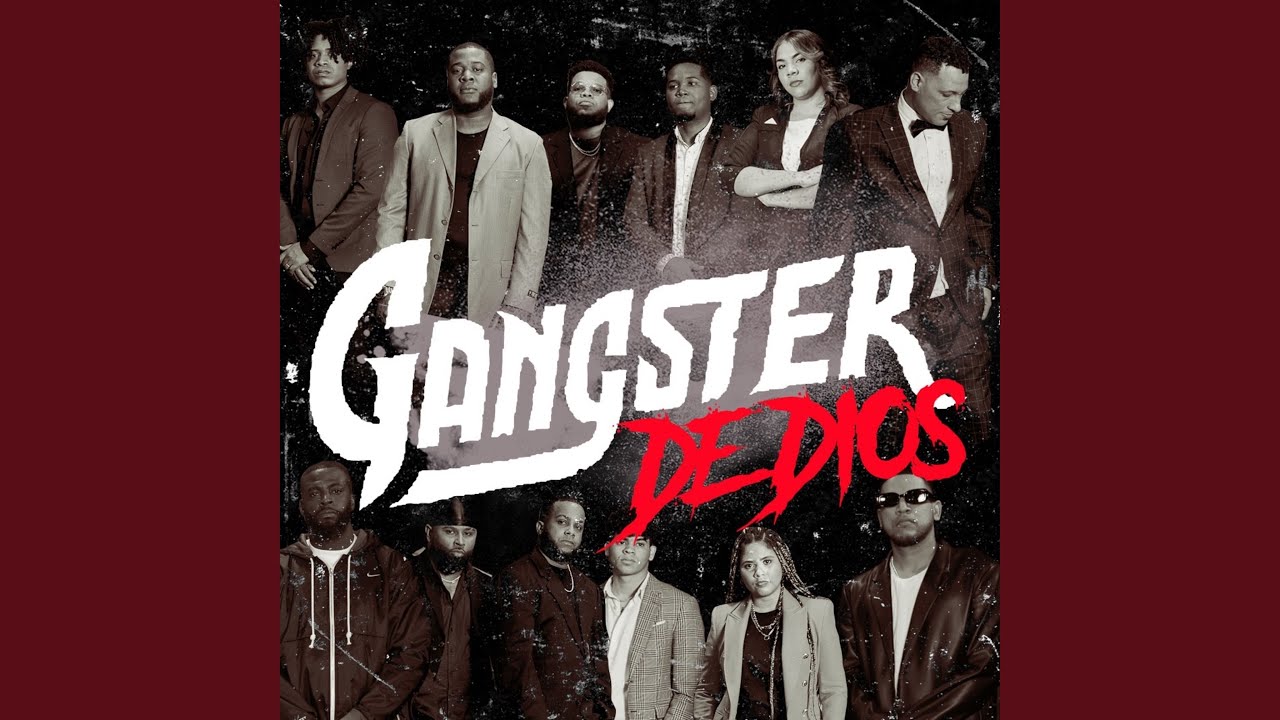 Gangster de Dios 4