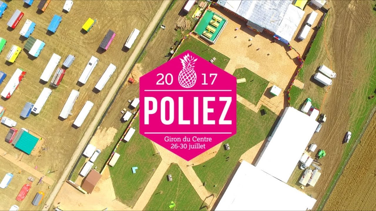 Giron Du Centre 2017