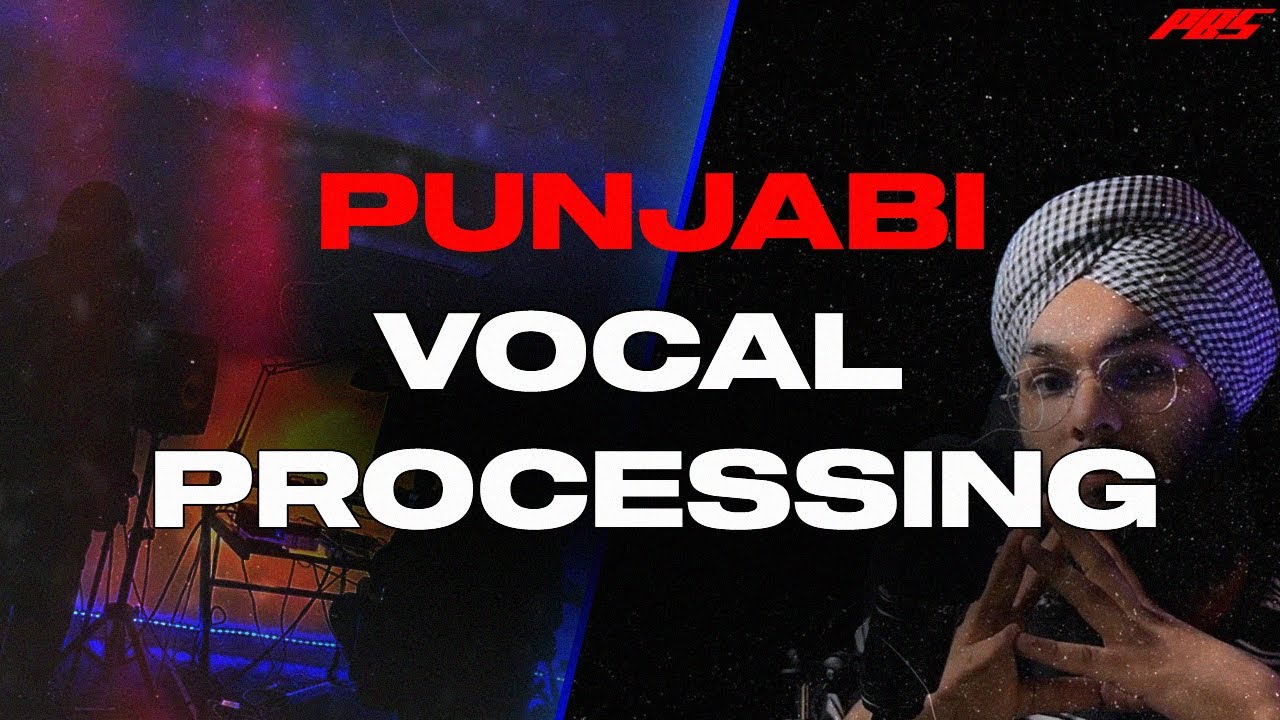 Vocal Processing Tips | Vocal Mixing Fl Studio | Fl Studio Mixing Tutorial 2025