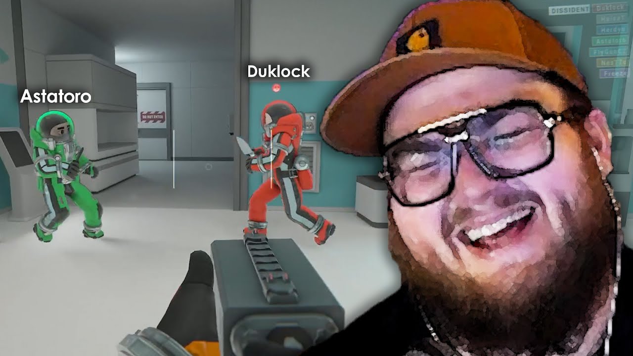 Podělal jsem VŠECHNY!