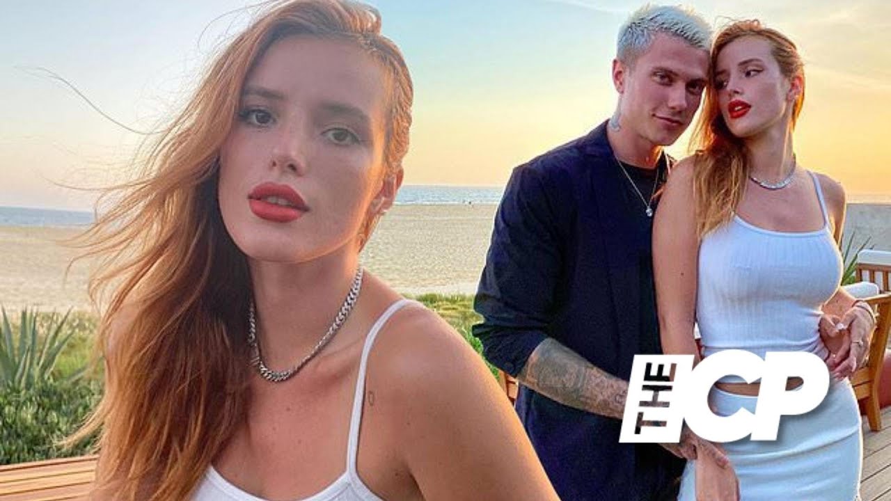 Game of Love Star Benjamin Mascolo Working with Bella Thorne