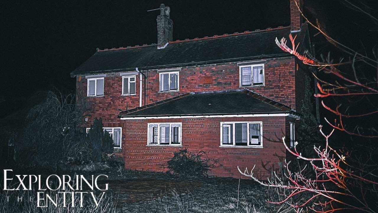 We Nearly STOPPED THE INVESTIGATION - REAL PARANORMAL