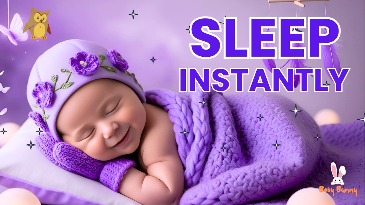 Sleep Music for Toddlers Beyond Mozart & Brahms