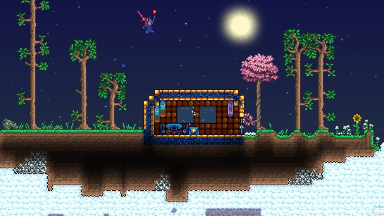Terraria #12 - Preparação para a Batalha!