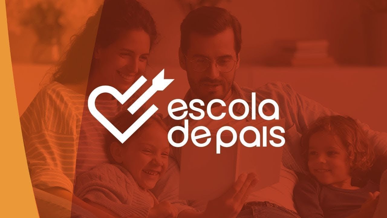 🔴 ESCOLA DE PAIS  | SEDE VERBO DA VIDA  29/10/2025