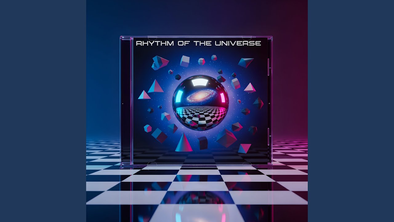 Rhythm of the Universe