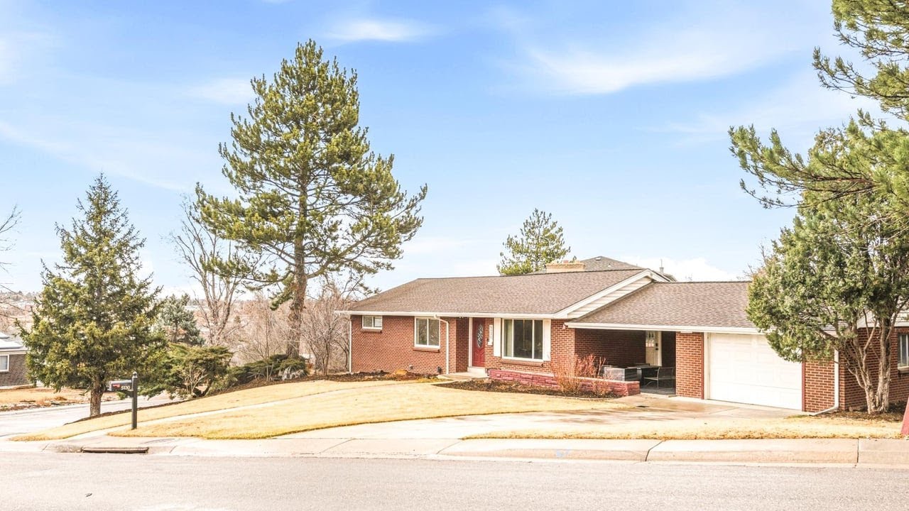5130 N Depew St, Denver, CO