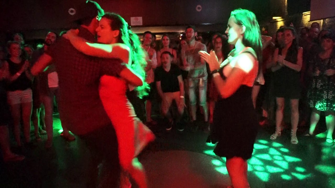 Barcelona Forro Festival