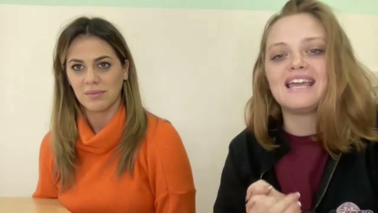 GAP intervista a Nicole e Silvia di La bottega pedagogica di Adria
