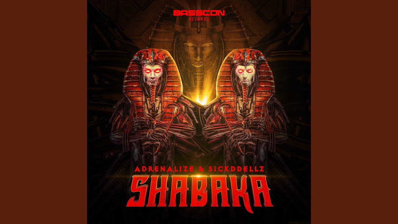 Shabaka
