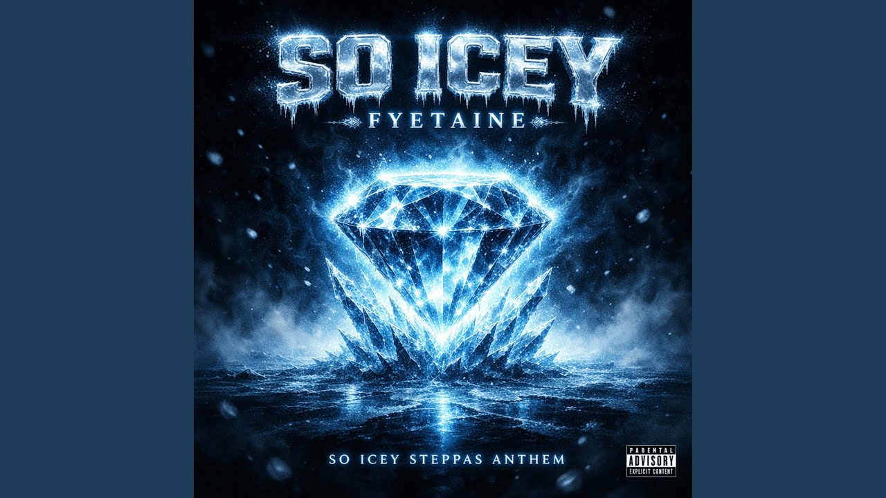 So Icey