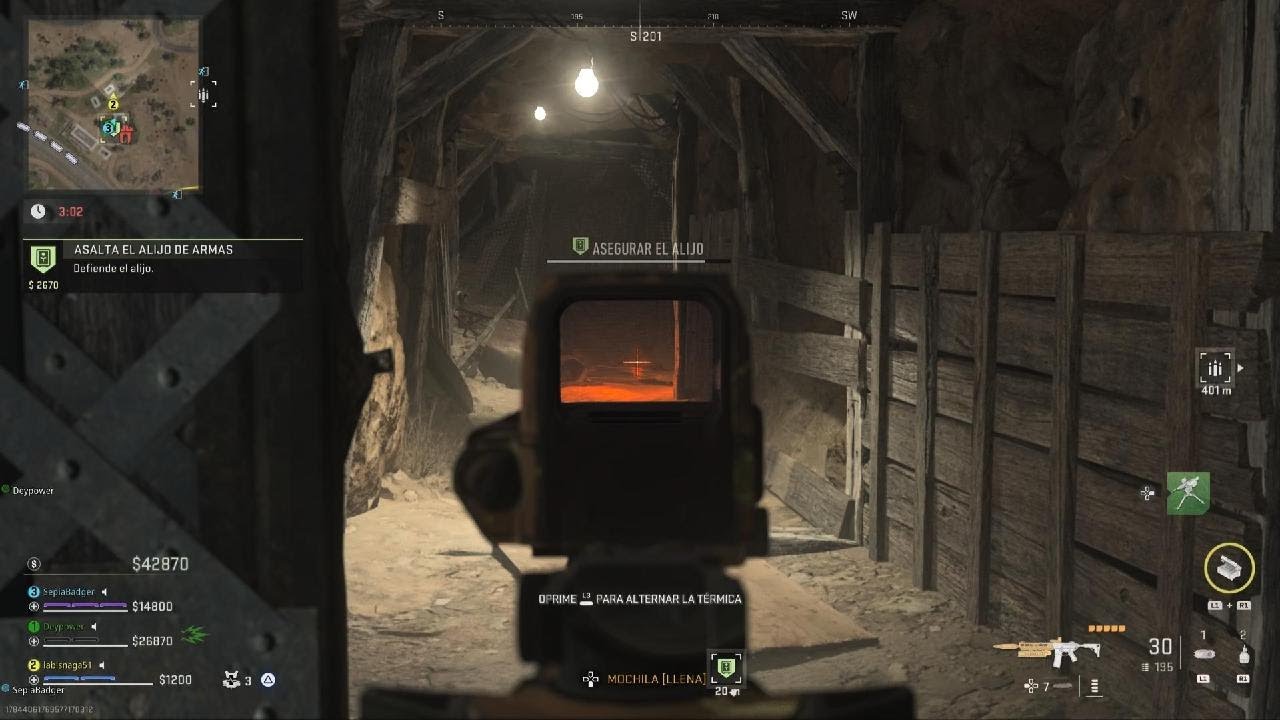 Call of Duty Modern Warfare 2_20260112110906