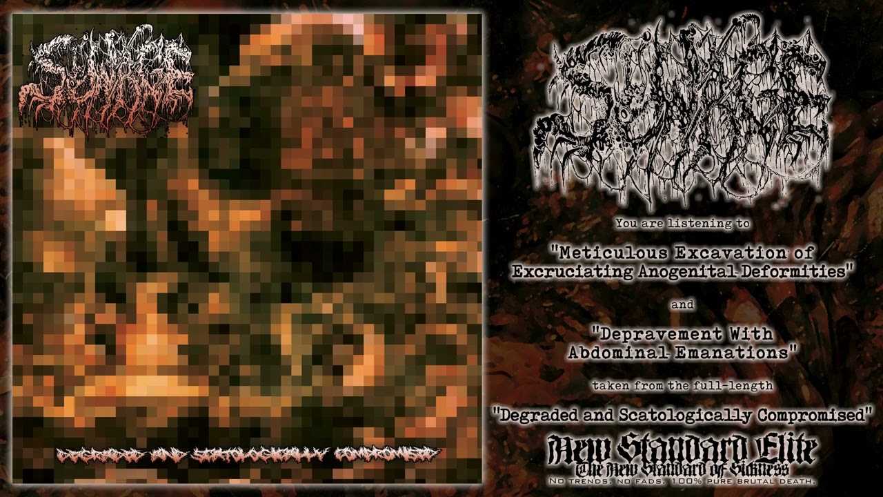 Sewage - 