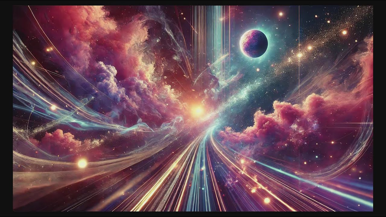 Aloid Delta - Space Trip (Original Mix)
