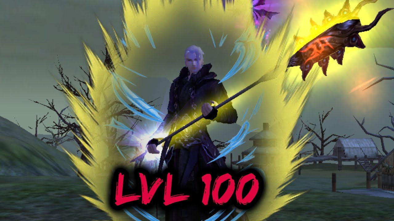 LOGUEI A CONTA MAIS FORTE DO SERVIDOR - THE CLASSIC PW 1.2.6