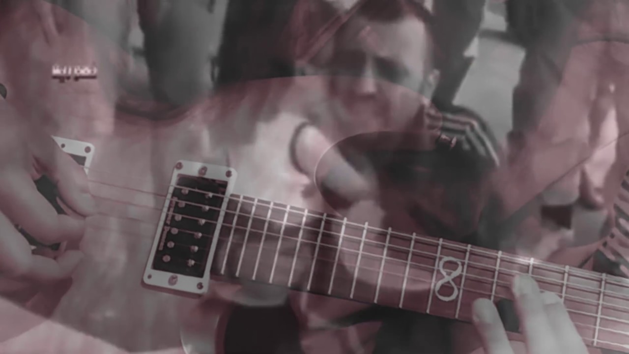 MetalRiff  - Them (Official video)