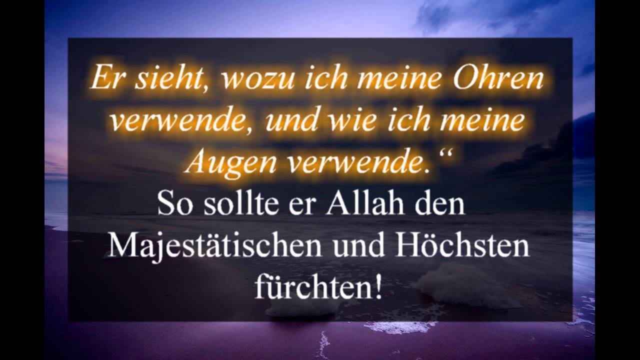 Trauer um die Jugendlichen, die damit kämpfen die Blicke zu senken || Shaykh 'Abd Al-Razzāq Al-Badr