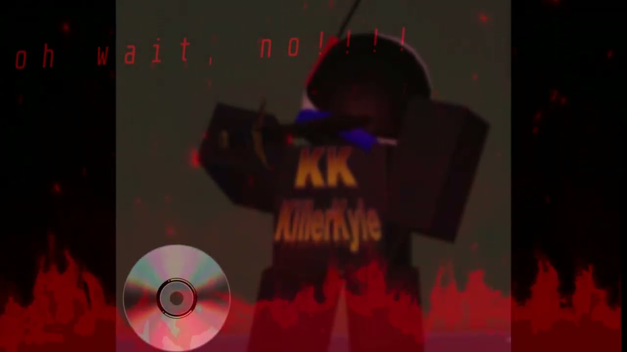 Literally masked Kyler - S.T.A.B. UST (Survive The Agonizing Bad)