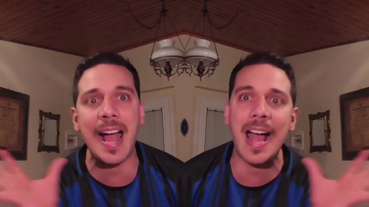 YTP - Luca MastrUca 3 || la vendetta [ITA]