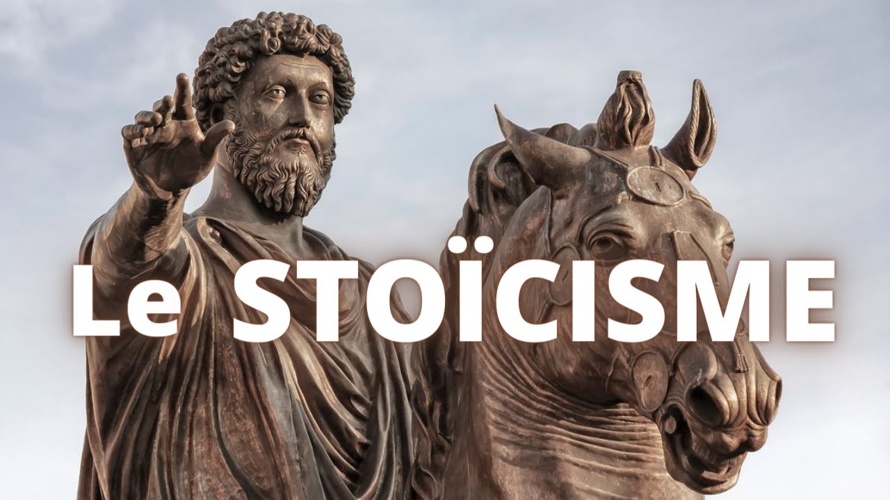 Le Sto&iuml;cisme