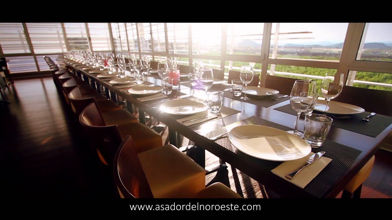 RESTAURANTE - ASADOR DEL NOROESTE - BULLAS MURCIA