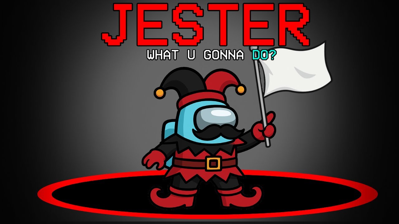 Toast Plays Mind Games as Jester and They Fall for It in Among Us