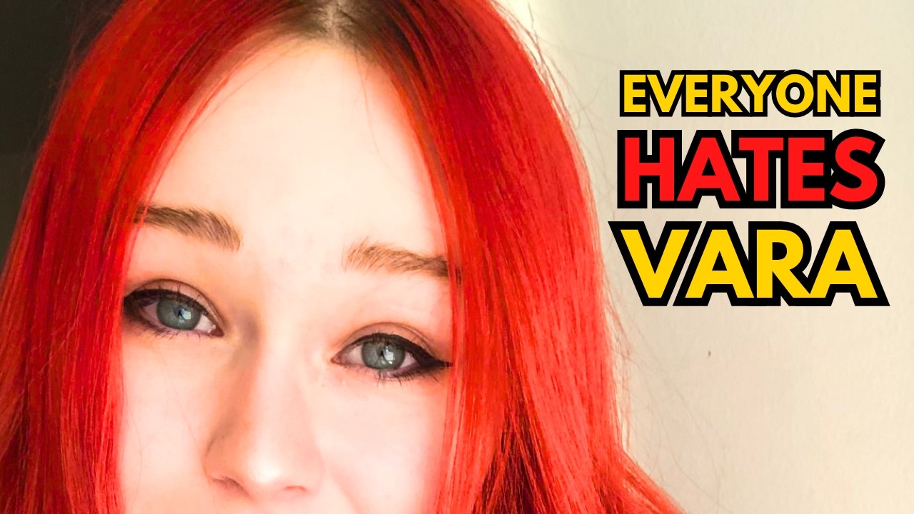 20,000 Games Were KILLED. Vara Dark Is Fighting Back