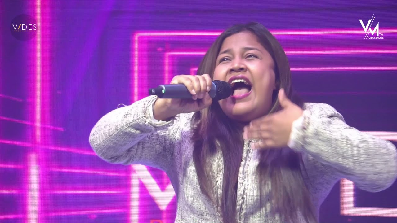 Jennifer Gomez- Batalla Espiritual (Video Oficial)