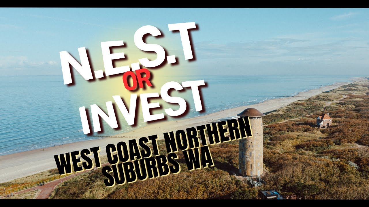 UP Close & Visual 4 Yanchep Junction Newest Land available! a Ride & Hike 2 show U The Lay of D land