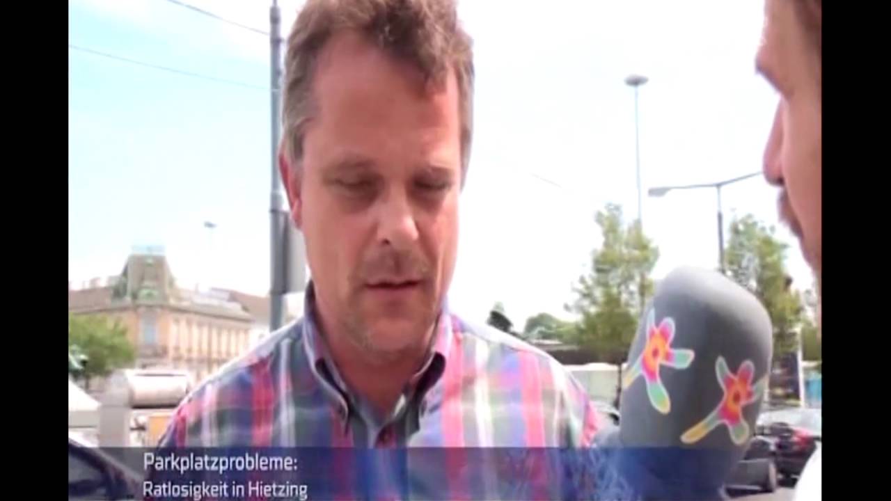Hietzinger Parkplatzproblem