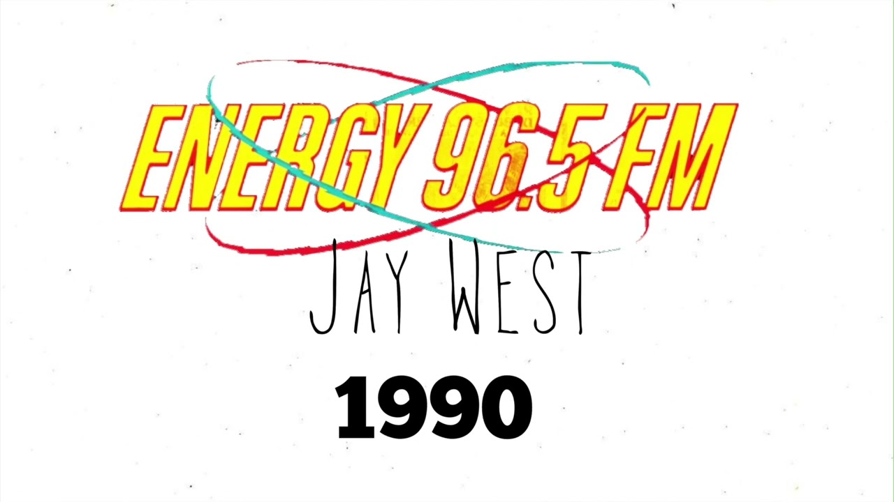Jay West on Energy 96.5 Houston